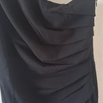 Dress the Population  Martine One Shoulder Sleeveless Dress,BRANDNEW, Small,$148 Photo 4