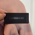 Alphalete  Union Performance Crop Hoodie Photo 3