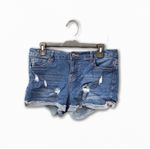 Bongo  Distressed Denim‎ Shorts Photo 8