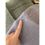 David & Young  Southwestern Blanket Scarf Oversized Chunky Fall Winter Photo 6