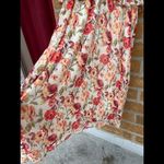 Anthropologie  FIG & FLOWER boho dress large Photo 4