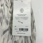 Athleta  Trekkie North Off White Lace  Athletic Shorts 22 NWT Photo 2