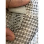 Focus Casual Life Long Sleeve Cardigan Shacket Waffle Tan Lagenlook Womens S Photo 4