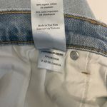 Everlane The Cropped Shortie Jeans Photo 4