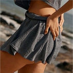 Free People NEW Movement Good Sport Skort Shorts Skirt Golf Tennis Pickleball S Photo 2