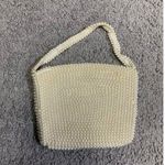 Vintage mini pearl bag Photo 0