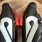 Peloton Bike Indoor Cycling Shoes Women's Size 38 EU / 7-7.5 US Black Biking Photo 5