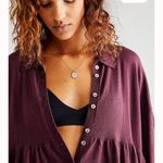 Free People Easy Kinda Love Romper Photo 1