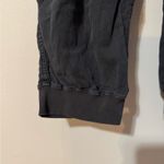 Faherty  Arlie Day Pants in Charcoal size XL Photo 3