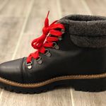 Limelight Hiker Lug Boot Photo 1