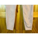 Buffalo David Bitton  Aubrey Ankle Grazer Pink Jeans Size 4/27 (5158) Photo 1