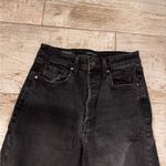 Wild Fable Black Distressed Jeans Photo 2
