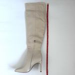BCBGMAXAZRIA Marsha Over The Knee Boots In Magnolia Size 7 Photo 15