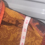 Jane Ashley Vintage 1990's Jacket Horse Print Size Medium Photo 5