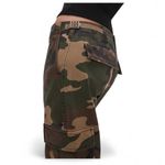 Good American Uniform Cargo Pants Size 4/27 NWT, Runs big Photo 13