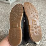  | FRYE Paige Loop Lug Boots Fur Lined Photo 8