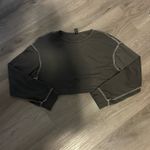 SheIn Gray Matching Set Photo 1