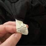 MTA Sport MTA Woman’s Athletic Crop Pants. Black (1018) Photo 2