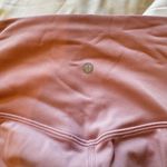 Lulu Lemon Align HR 25” Legging Size 4 in Vitapink Photo 4