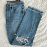 Levi's Levi’s Wedgie Straight Jeans Women’s Photo 3