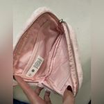 Lululemon NWT Everywhere Belt Bag Plush Fleece Strawberry Milkshake Pink 1L Photo 9