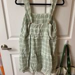 Show Me Your Mumu  Gingham Dress Photo 6