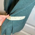 a.n.a NWT  Teal Knit Scoop Neck Pullover Sweater 0X Photo 6