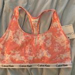 Calvin Klein Sports Bra Bralette Photo 0