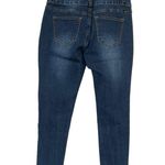Hammer Jeans Hammer High Rise Blue Jeans with Slim Fit Size 7 Photo 1