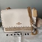 Coach Klare Crossbody Photo 0