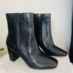 Cole Haan  Grand 360 Valley Leather‎ Boot, Black, Size 8, Dressy Classic NWOT Photo 8