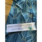 Ariat Women Blouse Size Medium Lightweight Buttons Long Sleeve Colorful Western Photo 8