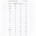 J.Crew  Soleil pant in striped linen Photo 2