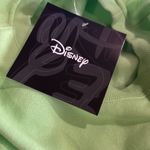 Disney NWT  Chip & Dale , Mickey , Goofy Chill Calm Picnic Fun Y2K Sweatshirt Photo 4