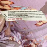 Free People  floral Tunic Dress Photo 2