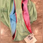 NEW NWT Baobab Oriana One Piece Candy Swirl size Small Green Photo 7