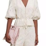 Maje Lichet Embroidered set Photo 0