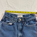 Triarchy Women's  Blue Jeans Photo 2