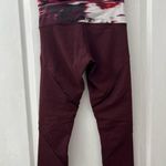 Lululemon Limited Edition  Wunder Under Crop (size 4) Photo 8