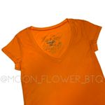 DaNang Soft Cotton Orange V Photo 3