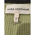 Mara Hoffman pistachio green Marlowe Body suit size xxs Photo 10