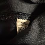 Under Armour Black Cropped Workout Leggings Sz S Gym Training Pilates Barre Photo 4