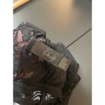 Smart & Sexy  Women's Signature Lace Deep V Wireless Bralette Size XL -Black NWT Photo 5