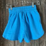 Wild Fable  High-Rise Dolphin Shorts Photo 1