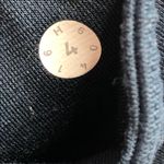 Lululemon Deep Breath Tight Nocturnal Teal Photo 9