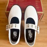 Vans  Mary Jane Creeper Shoe Women 9.5 US Photo 7