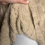 Love Tree Women's Turtleneck Pullover Sweater - Cable Photo 5