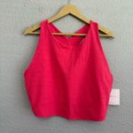 Beyond Yoga NWT Spacedye Focus Cropped Tank Size 3X Photo 3