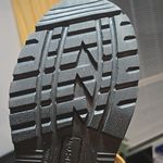 has a safety helmet Brand Acton. Tan Size 7 Photo 4