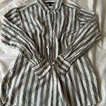 Banana Republic  long sleeve shirt Photo 0